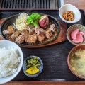 実際訪問したユーザーが直接撮影して投稿した旭志伊坂焼肉焼肉の一休の写真