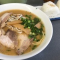 実際訪問したユーザーが直接撮影して投稿した権現町ラーメン / つけ麺喜夢良ラーメン 北店の写真