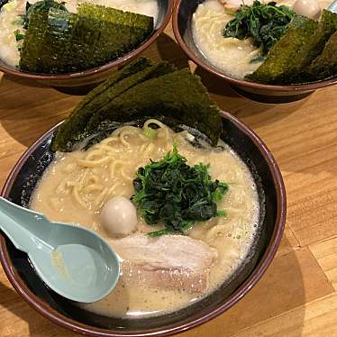 実際訪問したユーザーが直接撮影して投稿した住田町ラーメン / つけ麺一正家の写真