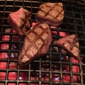 実際訪問したユーザーが直接撮影して投稿した中央通焼肉宮崎牛焼肉 炙り屋 牛蔵の写真