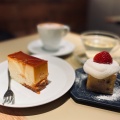 実際訪問したユーザーが直接撮影して投稿した平塚カフェETUDE MONZ CAFEの写真