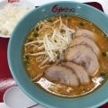 実際訪問したユーザーが直接撮影して投稿した中島ラーメン専門店くるまやラーメン 浦和中島店の写真