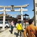 実際訪問したユーザーが直接撮影して投稿した南呉服町神社豊国神社の写真