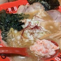 実際訪問したユーザーが直接撮影して投稿した南六条西ラーメン専門店CRAB GANGの写真