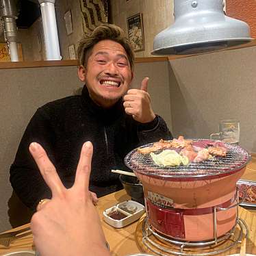 実際訪問したユーザーが直接撮影して投稿した上飯田通肉料理とりとん上飯田店の写真