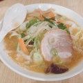 実際訪問したユーザーが直接撮影して投稿した神田佐久間町ラーメン / つけ麺威風 秋葉原店の写真