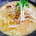 実際訪問したユーザーが直接撮影して投稿した青葉ラーメン / つけ麺らーめん処麺道蘭の写真