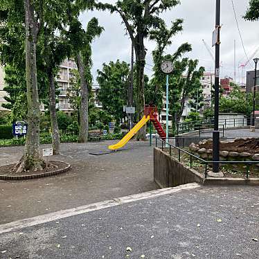 実際訪問したユーザーが直接撮影して投稿した小茂根公園小茂根公園の写真