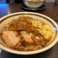 実際訪問したユーザーが直接撮影して投稿した矢本ラーメン / つけ麺らーめん浜八道の写真