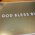 実際訪問したユーザーが直接撮影して投稿した丸の内スイーツGOD BLESS BUTTERの写真