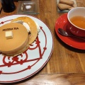 実際訪問したユーザーが直接撮影して投稿した西渋川紅茶専門店エシュロンティーハウス 草津店の写真