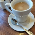 カフェオーレ - 実際訪問したユーザーが直接撮影して投稿したカフェジロー珈琲 草加店の写真のメニュー情報