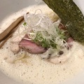 実際訪問したユーザーが直接撮影して投稿した文京ラーメン / つけ麺らーめん ムラナカの写真