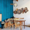 実際訪問したユーザーが直接撮影して投稿した十六所カフェcafe PALANTINEの写真