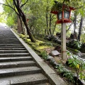 実際訪問したユーザーが直接撮影して投稿した嵐山虚空蔵山町寺法輪寺の写真