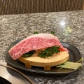 実際訪問したユーザーが直接撮影して投稿した大町焼肉仙台牛焼肉 バリバリ 青葉通り店の写真