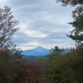 実際訪問したユーザーが直接撮影して投稿した山 / 峠三頭山の写真