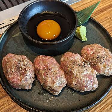 ラム焼肉専門店 lamb neのundefinedに実際訪問訪問したユーザーunknownさんが新しく投稿した新着口コミの写真