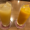 実際訪問したユーザーが直接撮影して投稿した永覚新町カフェカフェキャンドゥールの写真