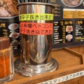 実際訪問したユーザーが直接撮影して投稿した三百島ラーメン専門店ベトコンラーメン 新京 弥富店の写真