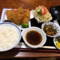 実際訪問したユーザーが直接撮影して投稿した双水定食屋おおいしの写真