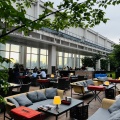 実際訪問したユーザーが直接撮影して投稿した六本木ビアガーデンARK HILLS SOUTH TOWER ROOFTOP LOUNGE 六本木BBQビアガーデンの写真