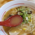 実際訪問したユーザーが直接撮影して投稿した隼人町西光寺ラーメン / つけ麺みよし家 空港バイパス店の写真