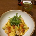 実際訪問したユーザーが直接撮影して投稿した新宿ハワイ料理MOKUOLA shinjuku lumine estの写真