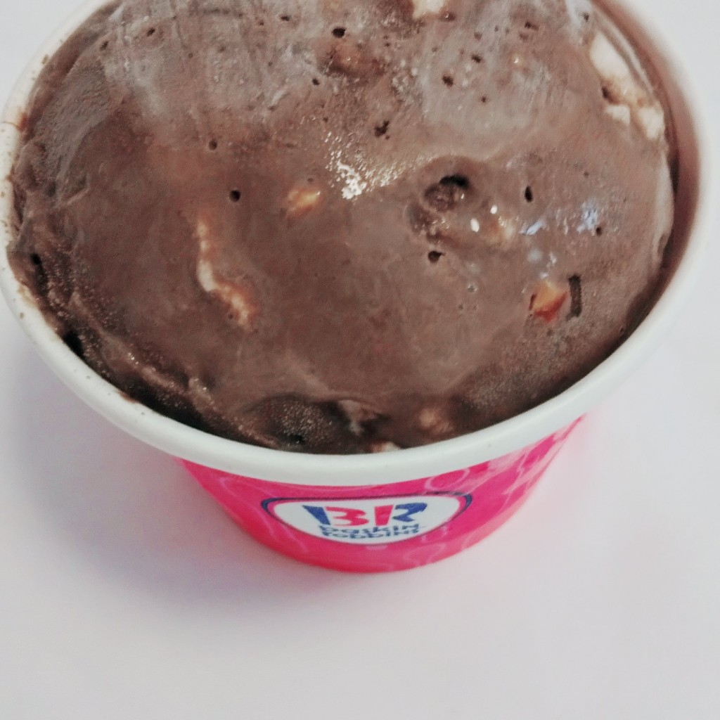 ユーザーが投稿したキングカップの写真 - 実際訪問したユーザーが直接撮影して投稿した栄町アイスクリームサーティワンアイスクリーム 小田原店の写真