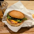 実際訪問したユーザーが直接撮影して投稿した虎ノ門ハンバーガーthe 3rd Burger 虎ノ門ヒルズビジネスタワー店の写真