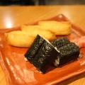 実際訪問したユーザーが直接撮影して投稿した日本橋和食 / 日本料理一品もうりの写真