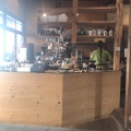 実際訪問したユーザーが直接撮影して投稿した若林コーヒー専門店KANNON COFFEE 松陰神社前店の写真