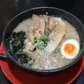 衛登らーめん - 実際訪問したユーザーが直接撮影して投稿した半田ラーメン / つけ麺衛登の写真のメニュー情報