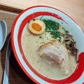 実際訪問したユーザーが直接撮影して投稿した豊原丙ラーメン / つけ麺那須らーめん 白河の郷の写真