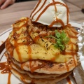 実際訪問したユーザーが直接撮影して投稿したくすのき台カフェEggs n Things Coffee グランエミオ所沢店の写真