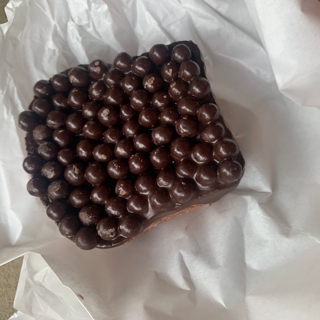 ユーザーが投稿したキャンディPの写真 - 実際訪問したユーザーが直接撮影して投稿した上樵木町チョコレートサロン・ド・ロワイヤル京都の写真