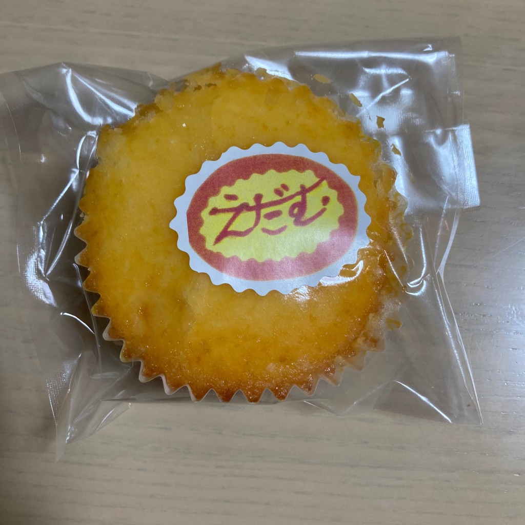 ユーザーが投稿した洋菓子の写真 - 実際訪問したユーザーが直接撮影して投稿した坂本スイーツ坂本さるやの写真