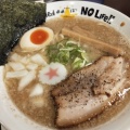 実際訪問したユーザーが直接撮影して投稿した住吉ラーメン / つけ麺おおぼしの写真