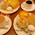 実際訪問したユーザーが直接撮影して投稿した柳津町本郷喫茶店ペニーレーンの写真