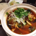 実際訪問したユーザーが直接撮影して投稿した赤坂四川料理四川小吃 雲辣坊の写真