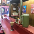 実際訪問したユーザーが直接撮影して投稿した春の町ラーメン / つけ麺宝来軒の写真