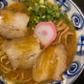 実際訪問したユーザーが直接撮影して投稿した次郎丸ラーメン / つけ麺丸田屋 次郎丸店の写真