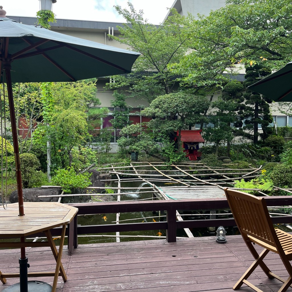 実際訪問したユーザーが直接撮影して投稿した鎌田温泉旅館栄屋ホテルの写真