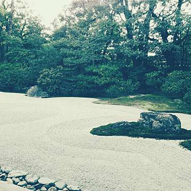 ははみんさんが投稿した小松町寺のお店建仁寺/ケンニンジの写真