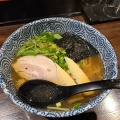 実際訪問したユーザーが直接撮影して投稿した学園の森ラーメン / つけ麺麺匠 伊助の写真