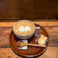 実際訪問したユーザーが直接撮影して投稿した阪南町カフェうさぎとぼくの写真