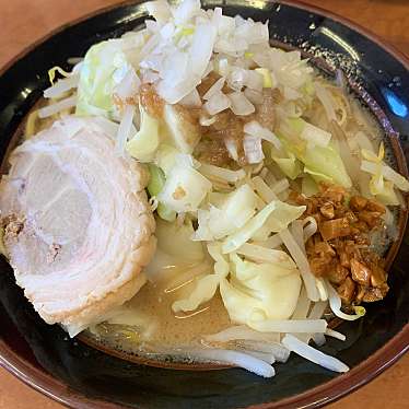 実際訪問したユーザーが直接撮影して投稿した相南ラーメン / つけ麺横浜家系ラーメン 孝太郎の写真