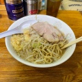 実際訪問したユーザーが直接撮影して投稿した鏑木町ラーメン / つけ麺らーめん 松信の写真