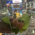 実際訪問したユーザーが直接撮影して投稿した神南バーベキューSHIBUYA CLASSの写真