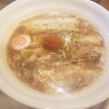 実際訪問したユーザーが直接撮影して投稿した高畑ラーメン専門店からみそラーメンふくろう高畑店の写真